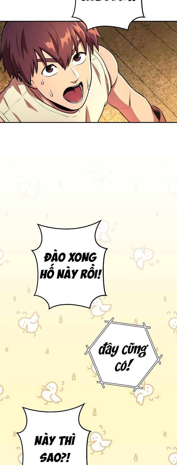 Tái thiết hầm ngục chapter 135 - Upload bởi truyensieuhay.com