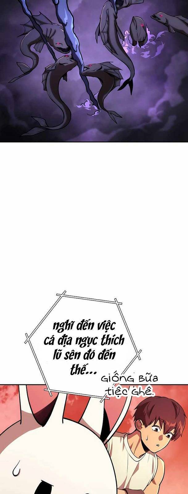 Tái thiết hầm ngục chapter 135 - Upload bởi truyensieuhay.com
