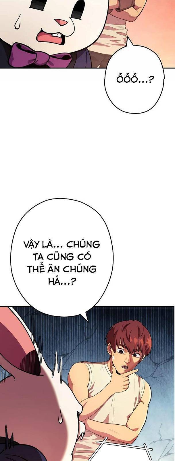 Tái thiết hầm ngục chapter 135 - Upload bởi truyensieuhay.com