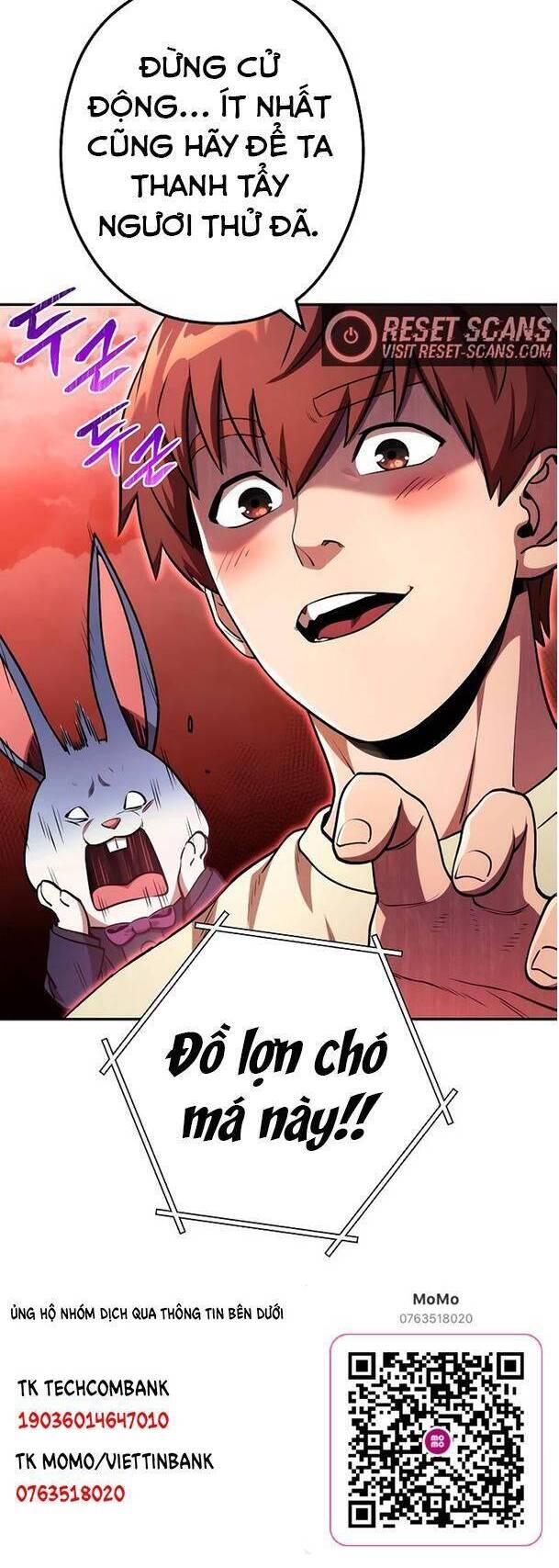 Tái thiết hầm ngục chapter 135 - Upload bởi truyensieuhay.com