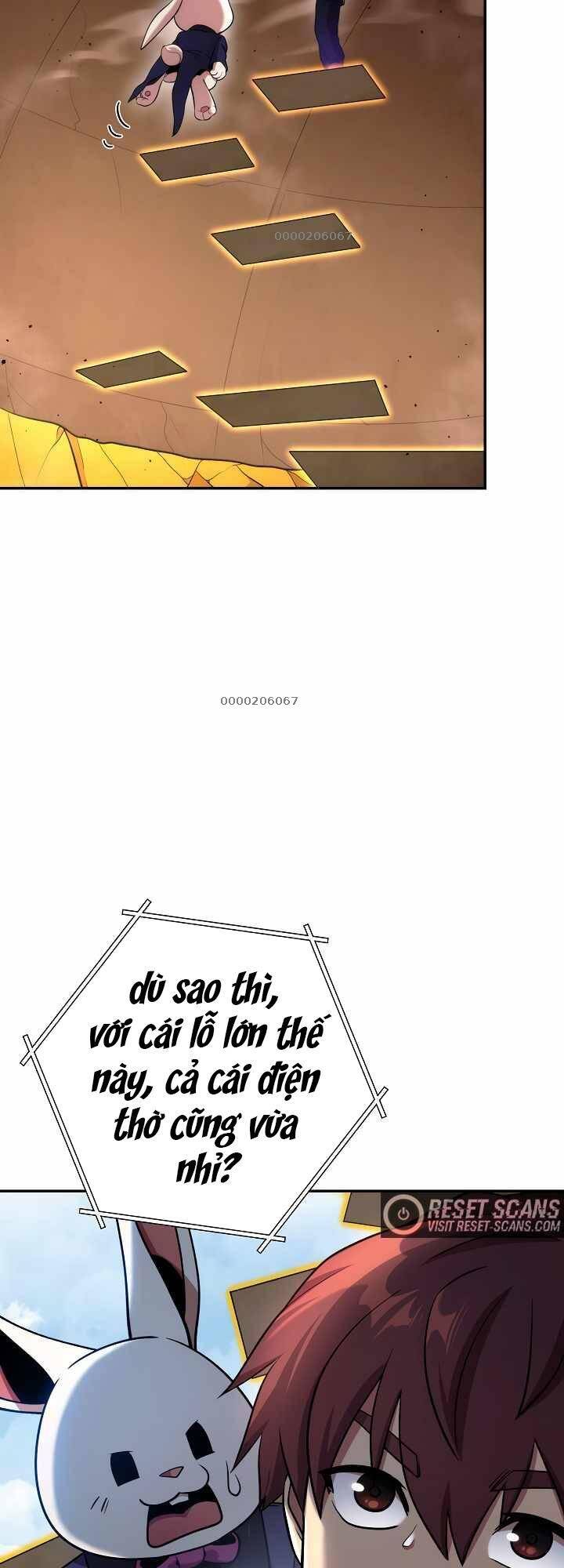 Tái thiết hầm ngục chapter 135 - Upload bởi truyensieuhay.com