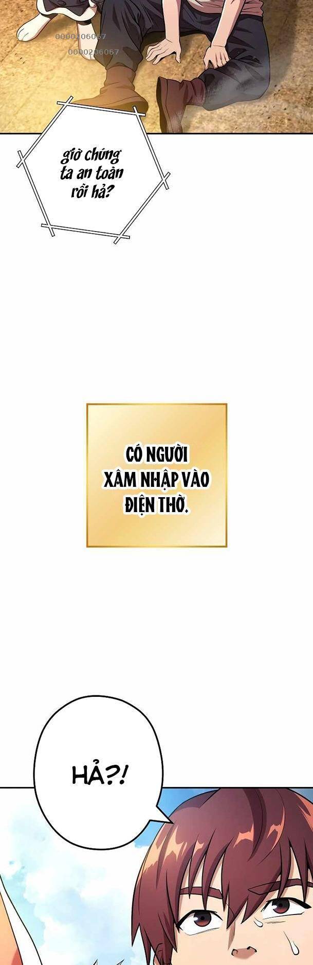 Tái thiết hầm ngục chapter 135 - Upload bởi truyensieuhay.com