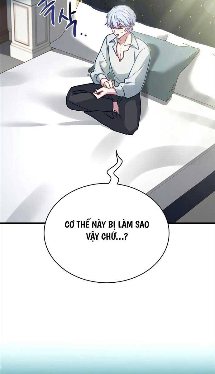 Hoàng tử bán thuốc chapter 1 - Upload bởi truyensieuhay.com