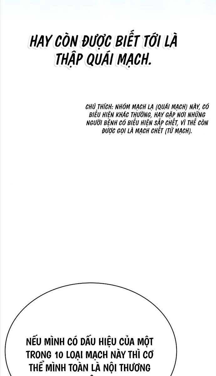 Hoàng tử bán thuốc chapter 1 - Upload bởi truyensieuhay.com