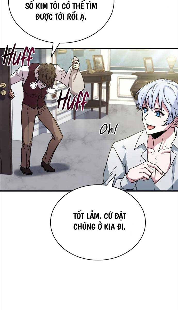 Hoàng tử bán thuốc chapter 1 - Upload bởi truyensieuhay.com