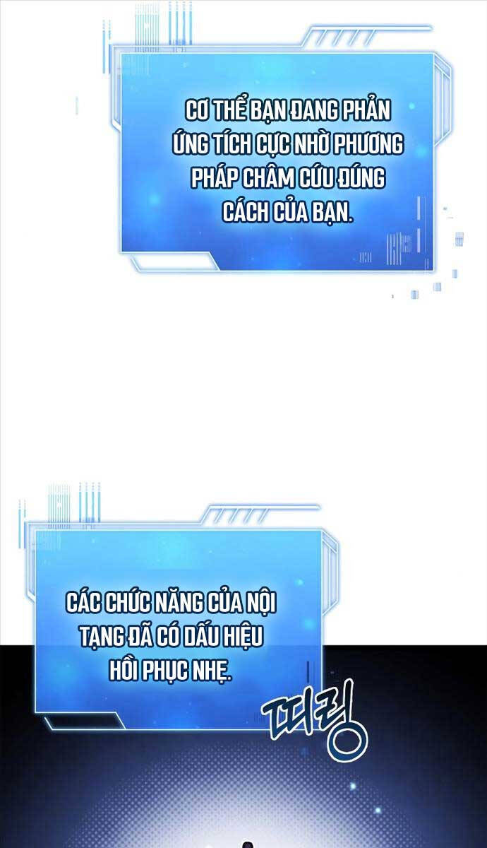 Hoàng tử bán thuốc chapter 1 - Upload bởi truyensieuhay.com