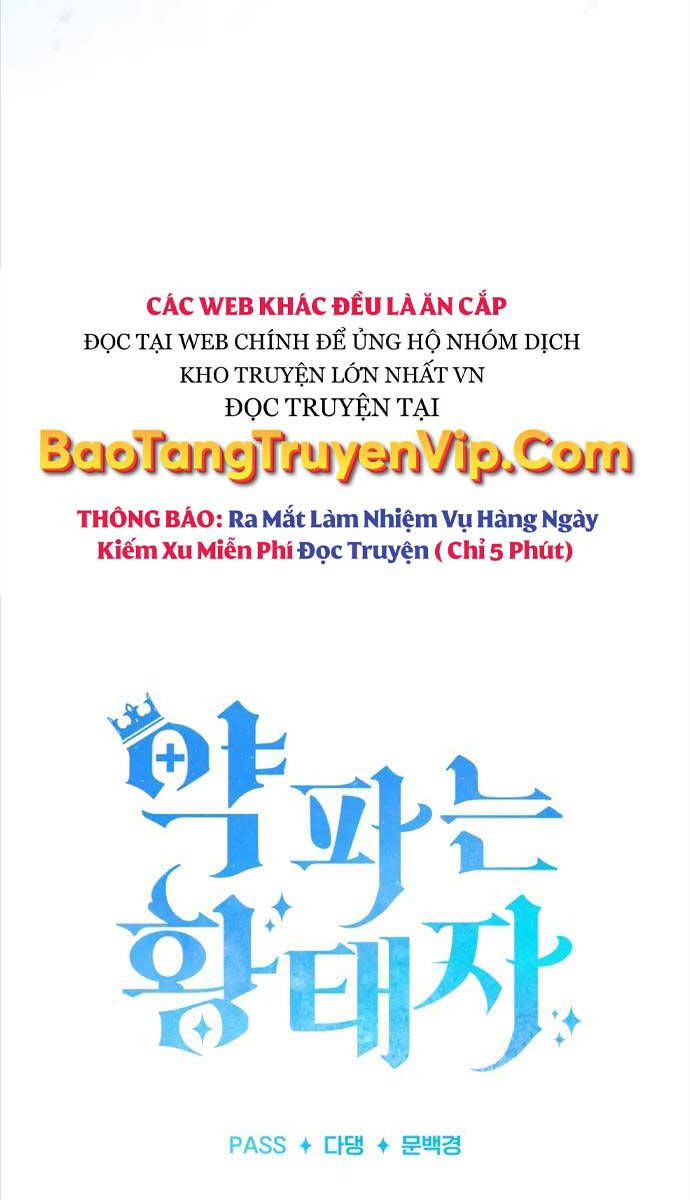 Hoàng tử bán thuốc chapter 1 - Upload bởi truyensieuhay.com