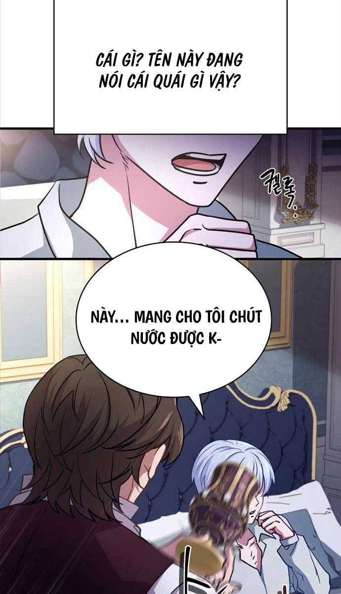 Hoàng tử bán thuốc chapter 1 - Upload bởi truyensieuhay.com