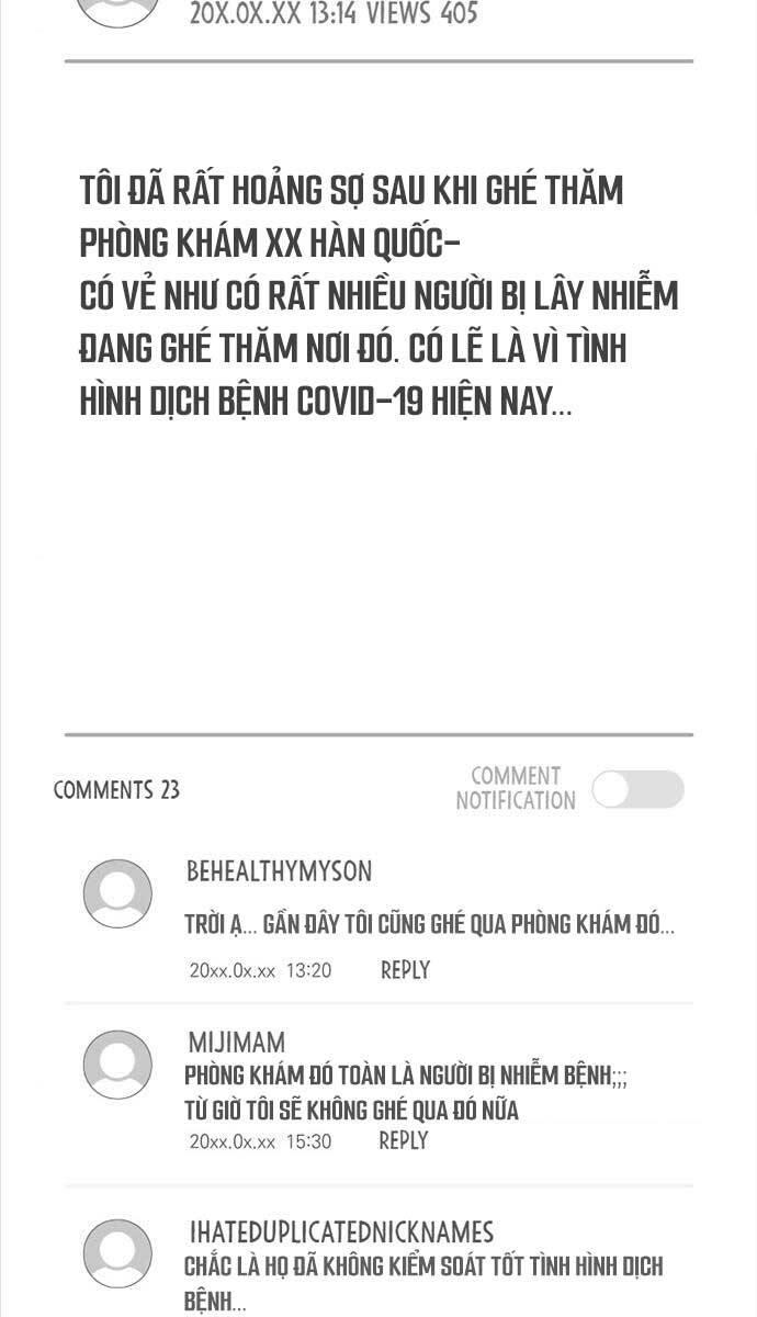Hoàng tử bán thuốc chapter 1 - Upload bởi truyensieuhay.com