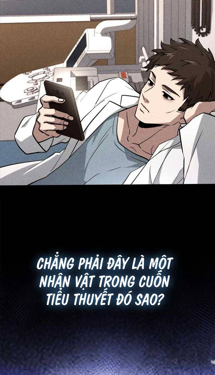 Hoàng tử bán thuốc chapter 1 - Upload bởi truyensieuhay.com