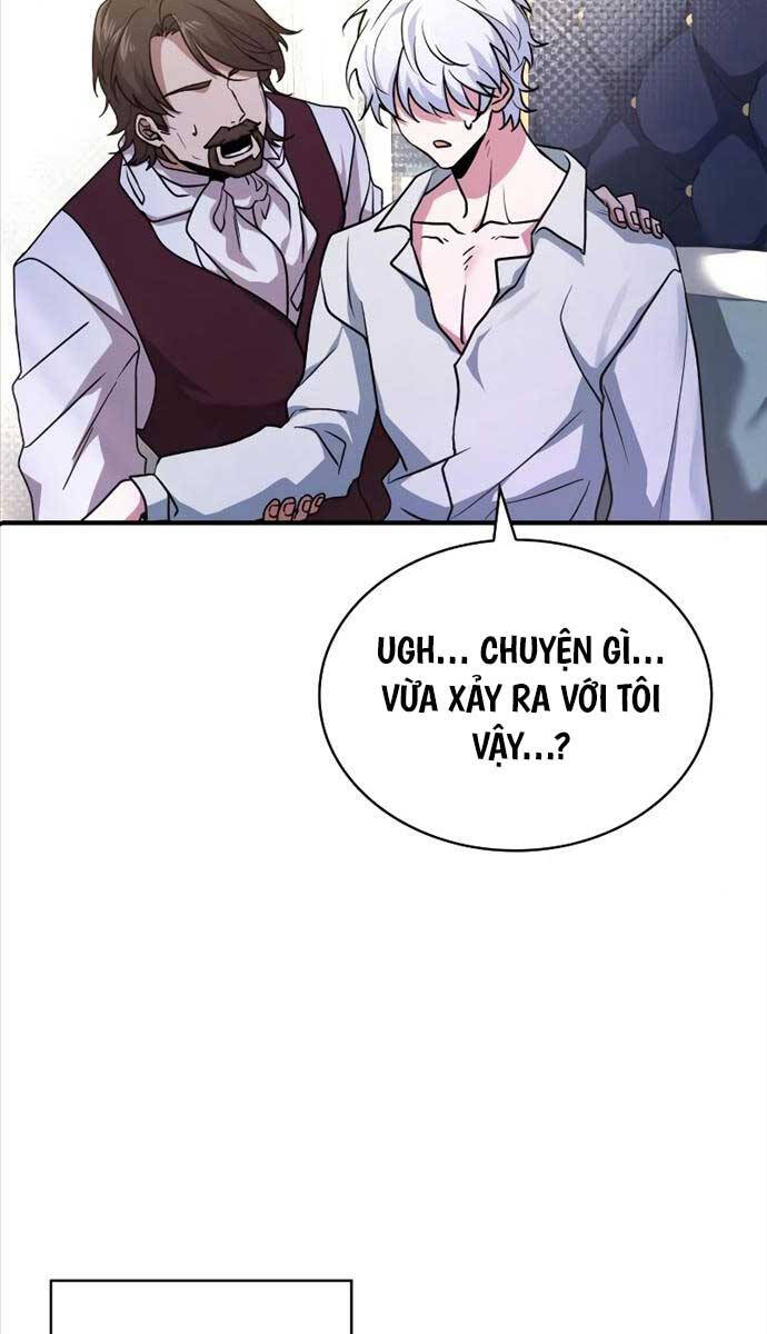 Hoàng tử bán thuốc chapter 1 - Upload bởi truyensieuhay.com