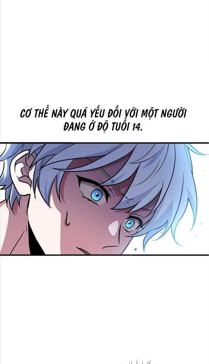 Hoàng tử bán thuốc chapter 1 - Upload bởi truyensieuhay.com