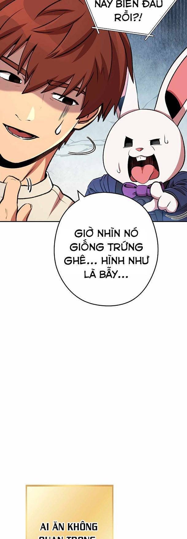 Tái thiết hầm ngục chapter 136 - Upload bởi truyensieuhay.com
