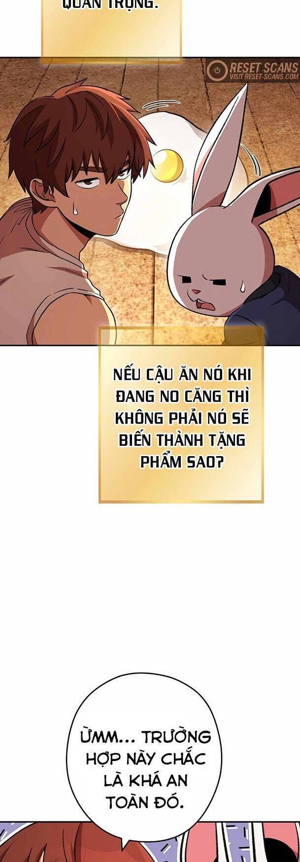 Tái thiết hầm ngục chapter 136 - Upload bởi truyensieuhay.com