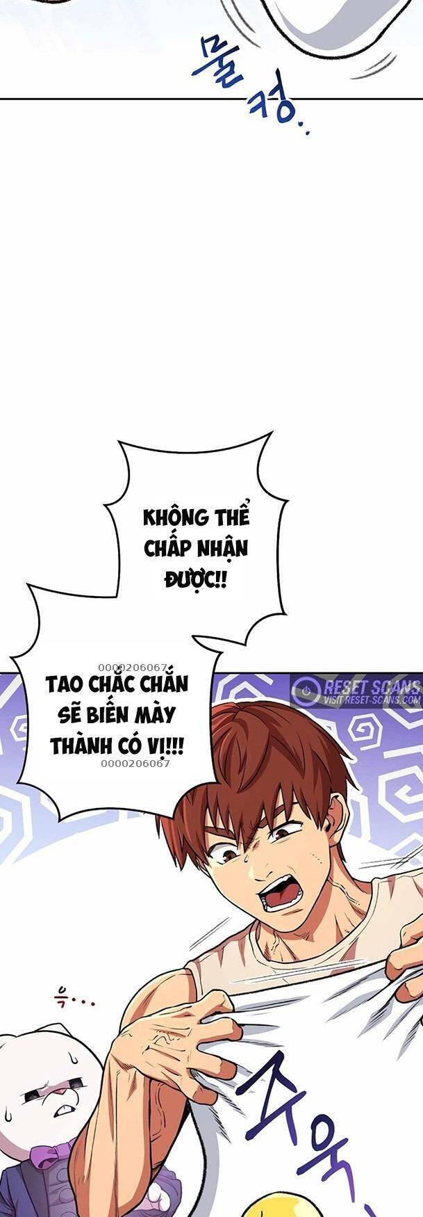 Tái thiết hầm ngục chapter 136 - Upload bởi truyensieuhay.com