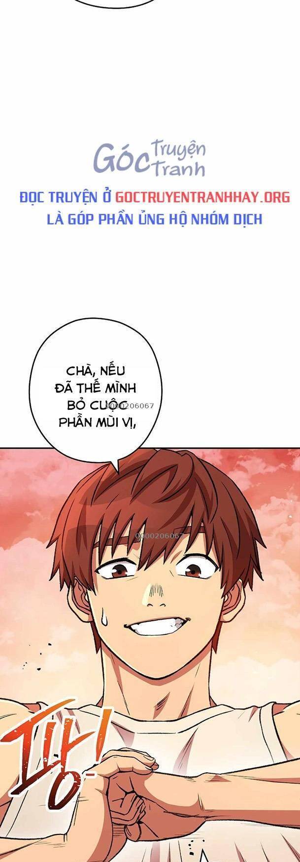 Tái thiết hầm ngục chapter 136 - Upload bởi truyensieuhay.com