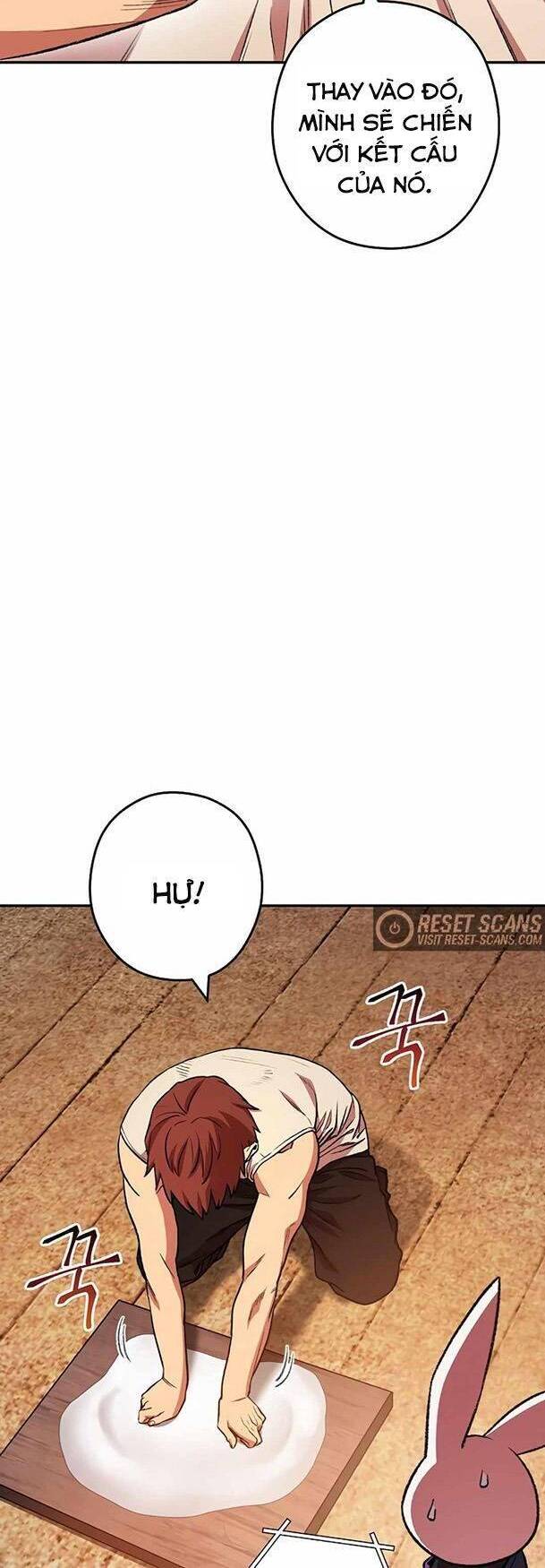 Tái thiết hầm ngục chapter 136 - Upload bởi truyensieuhay.com