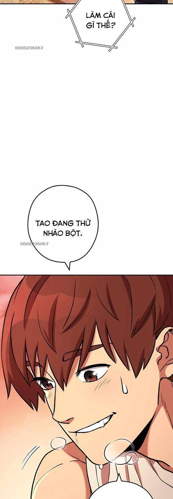 Tái thiết hầm ngục chapter 136 - Upload bởi truyensieuhay.com