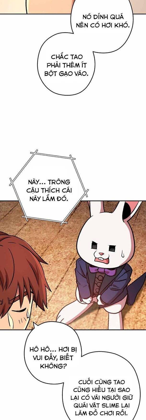 Tái thiết hầm ngục chapter 136 - Upload bởi truyensieuhay.com