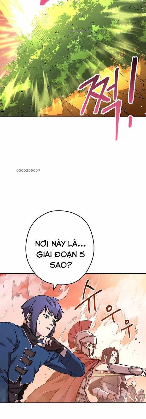 Tái thiết hầm ngục chapter 136 - Upload bởi truyensieuhay.com