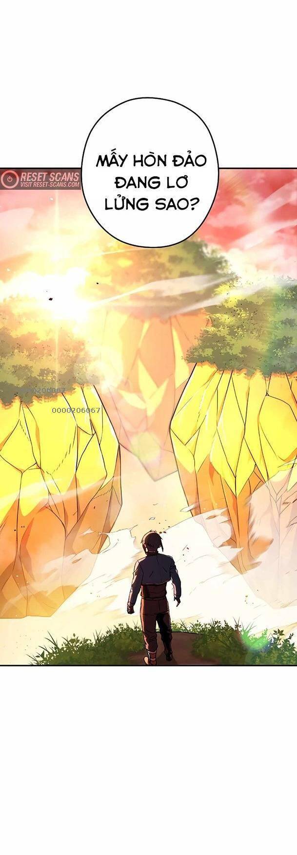 Tái thiết hầm ngục chapter 136 - Upload bởi truyensieuhay.com
