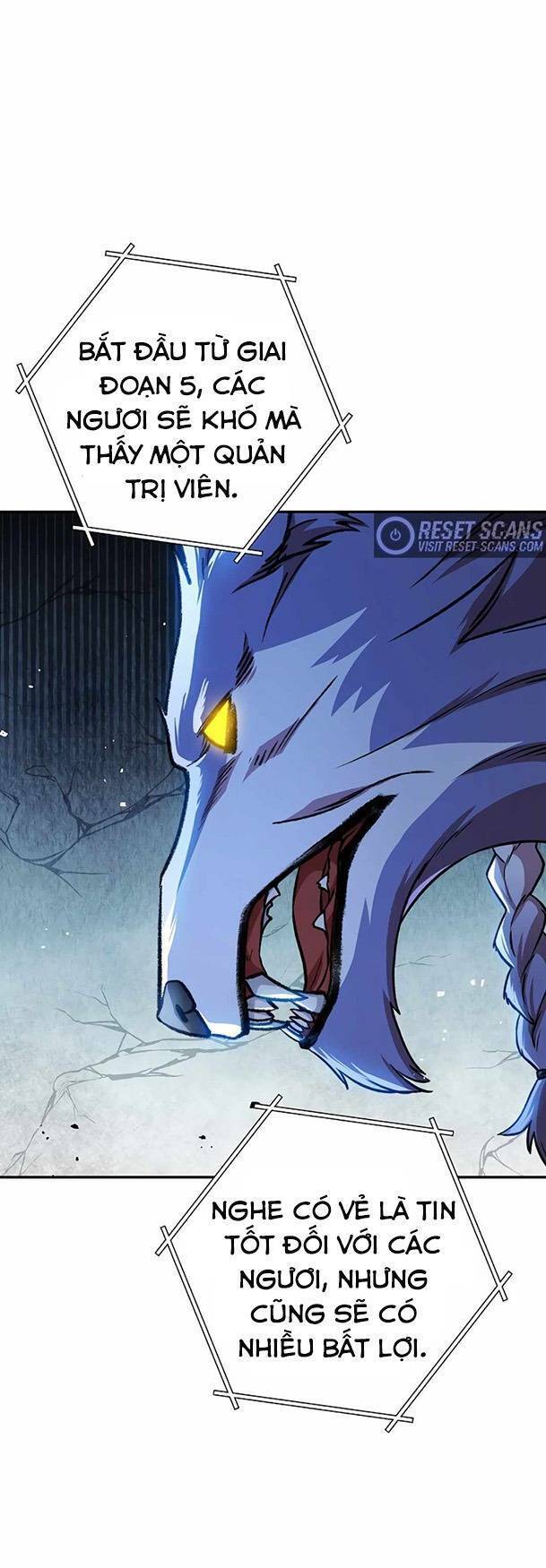 Tái thiết hầm ngục chapter 136 - Upload bởi truyensieuhay.com