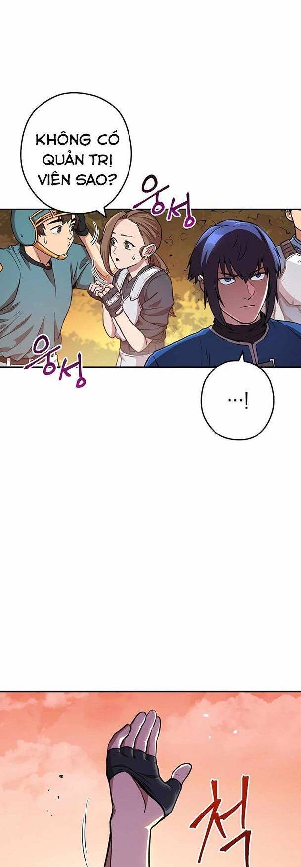 Tái thiết hầm ngục chapter 136 - Upload bởi truyensieuhay.com