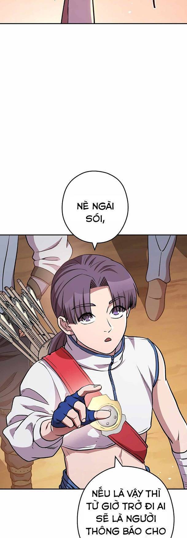 Tái thiết hầm ngục chapter 136 - Upload bởi truyensieuhay.com