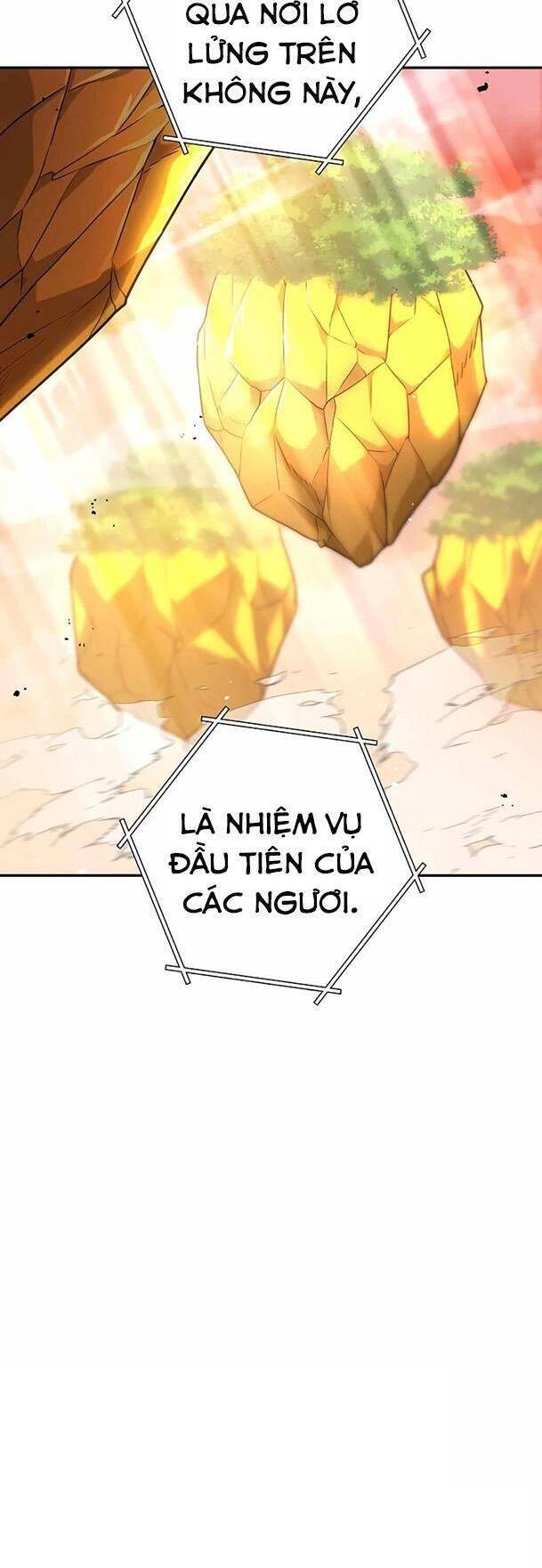 Tái thiết hầm ngục chapter 136 - Upload bởi truyensieuhay.com