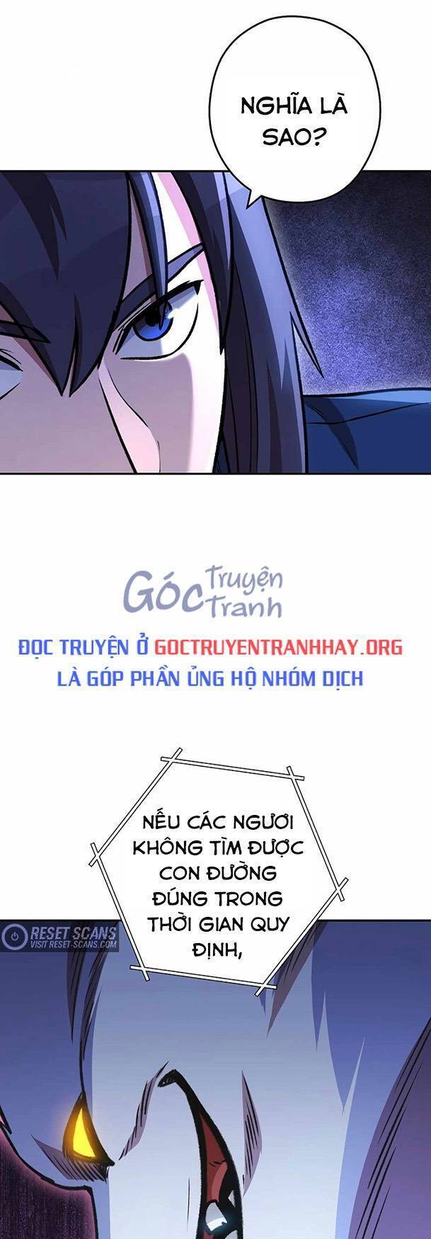 Tái thiết hầm ngục chapter 136 - Upload bởi truyensieuhay.com