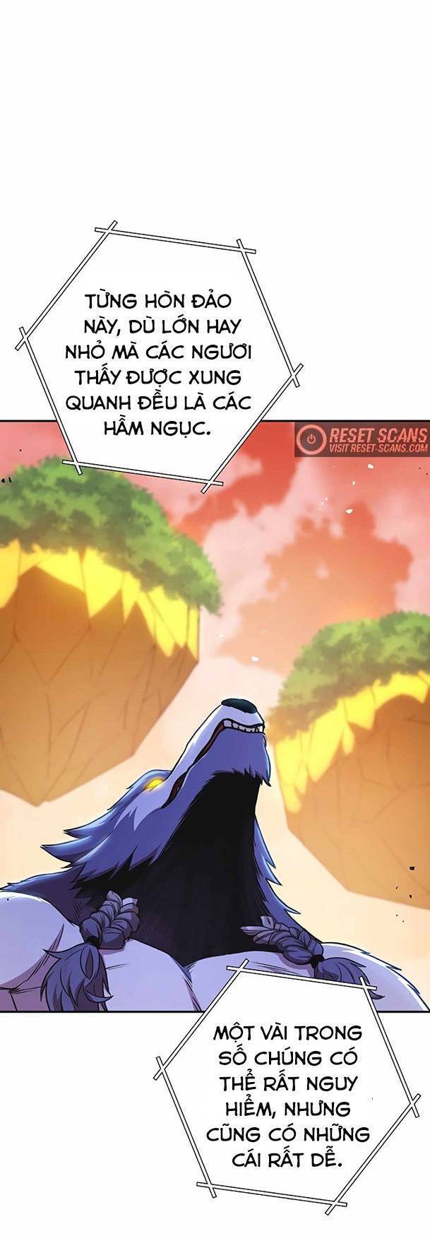 Tái thiết hầm ngục chapter 136 - Upload bởi truyensieuhay.com
