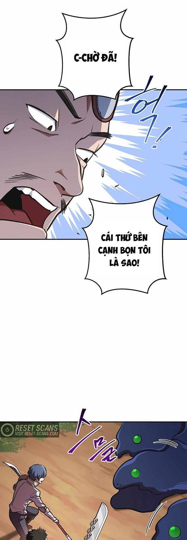 Tái thiết hầm ngục chapter 136 - Upload bởi truyensieuhay.com