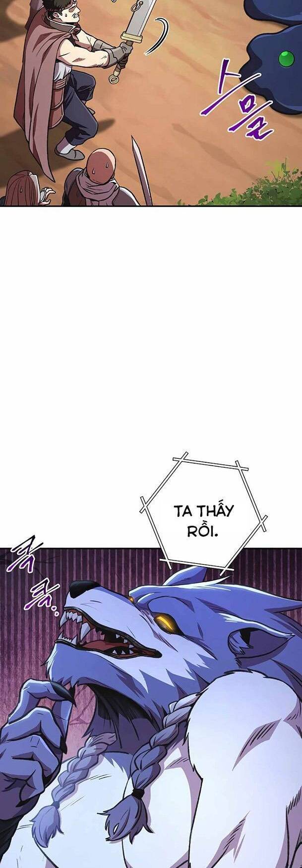 Tái thiết hầm ngục chapter 136 - Upload bởi truyensieuhay.com