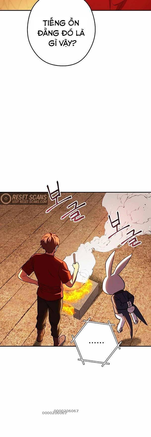 Tái thiết hầm ngục chapter 136 - Upload bởi truyensieuhay.com