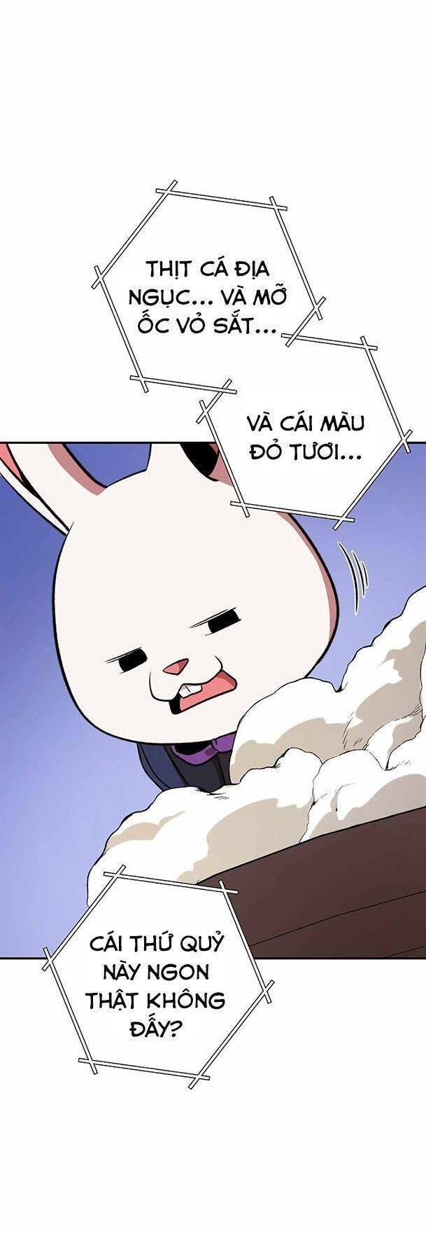Tái thiết hầm ngục chapter 136 - Upload bởi truyensieuhay.com