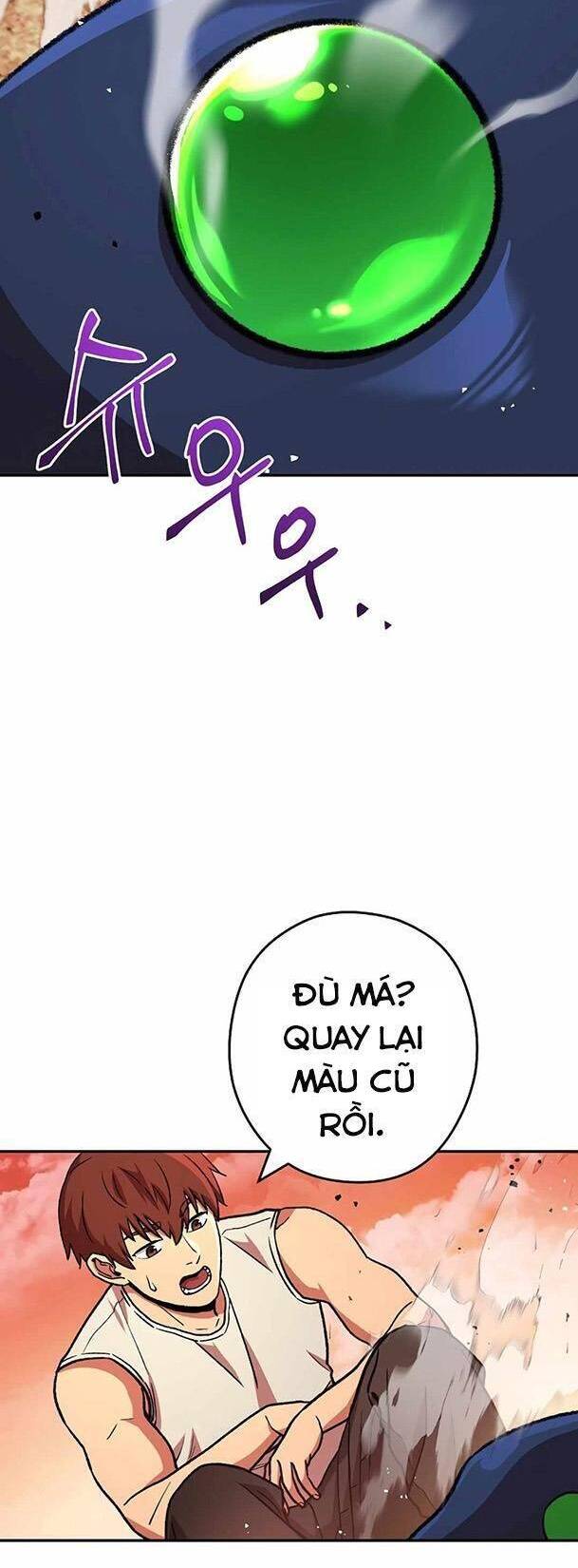 Tái thiết hầm ngục chapter 136 - Upload bởi truyensieuhay.com