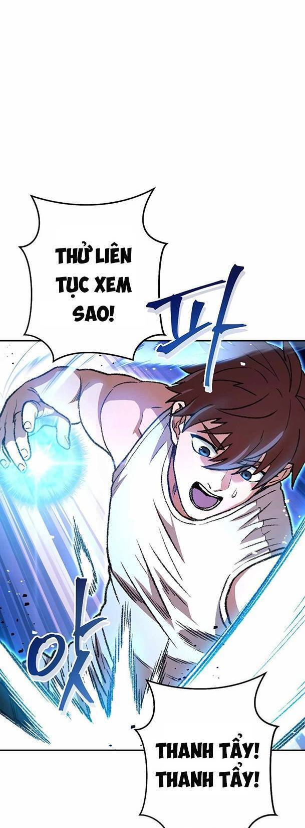 Tái thiết hầm ngục chapter 136 - Upload bởi truyensieuhay.com