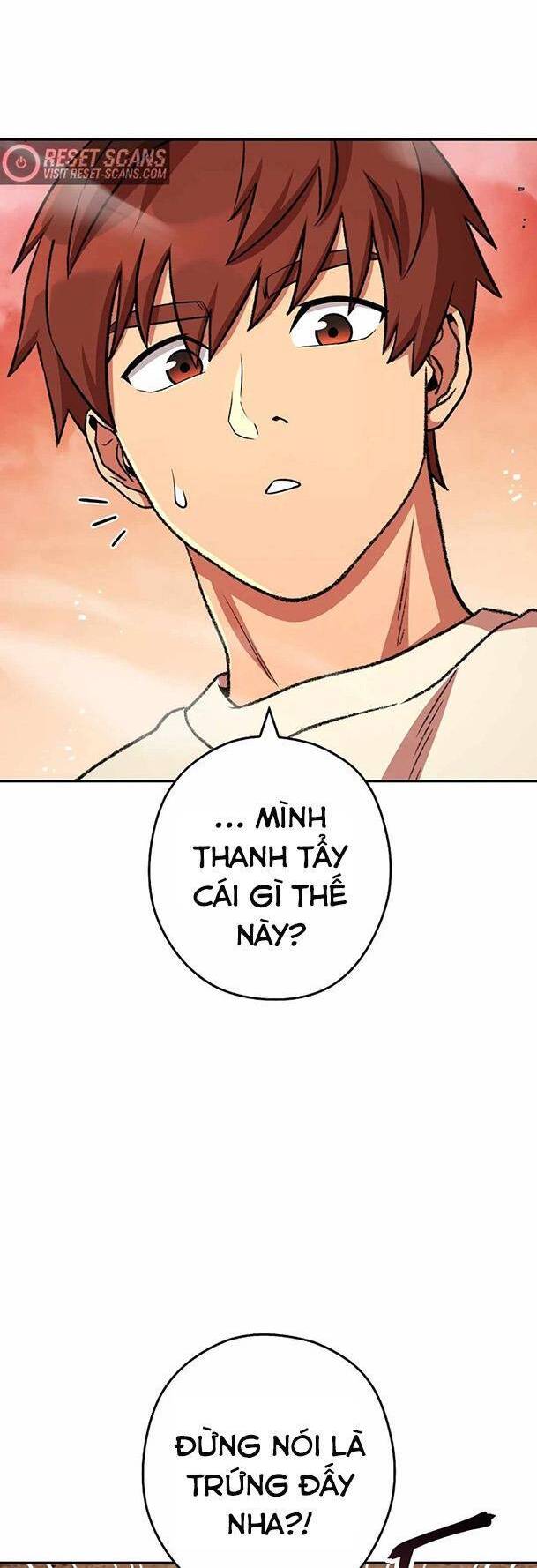 Tái thiết hầm ngục chapter 136 - Upload bởi truyensieuhay.com