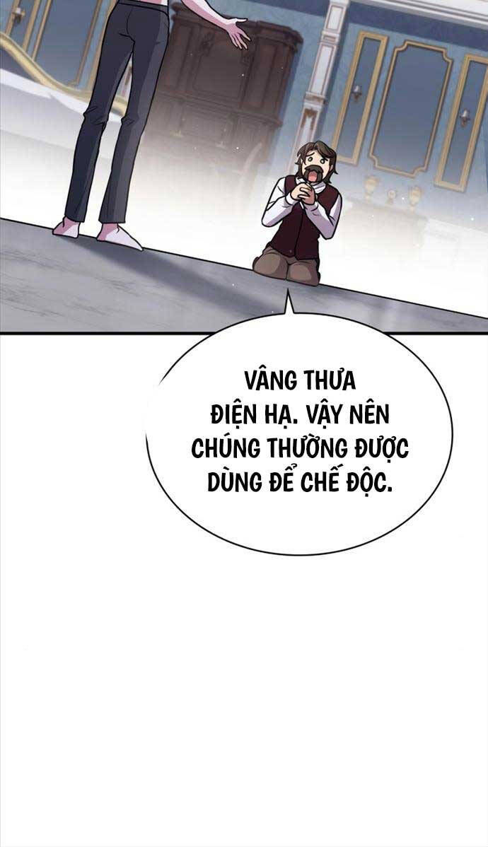 Hoàng tử bán thuốc chapter 2 - Upload bởi truyensieuhay.com