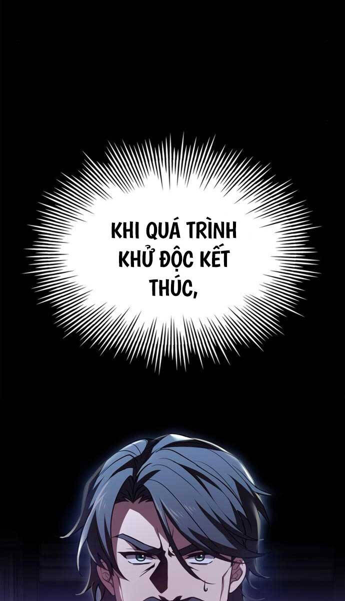 Hoàng tử bán thuốc chapter 2 - Upload bởi truyensieuhay.com
