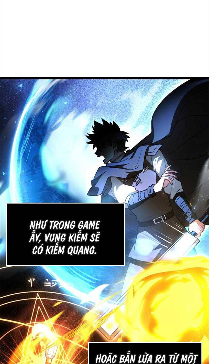 Hoàng tử bán thuốc chapter 2 - Upload bởi truyensieuhay.com