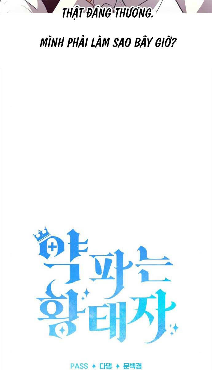Hoàng tử bán thuốc chapter 2 - Upload bởi truyensieuhay.com