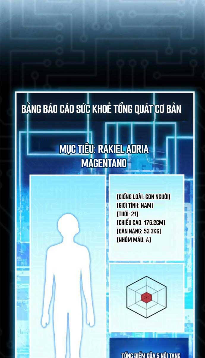Hoàng tử bán thuốc chapter 2 - Upload bởi truyensieuhay.com