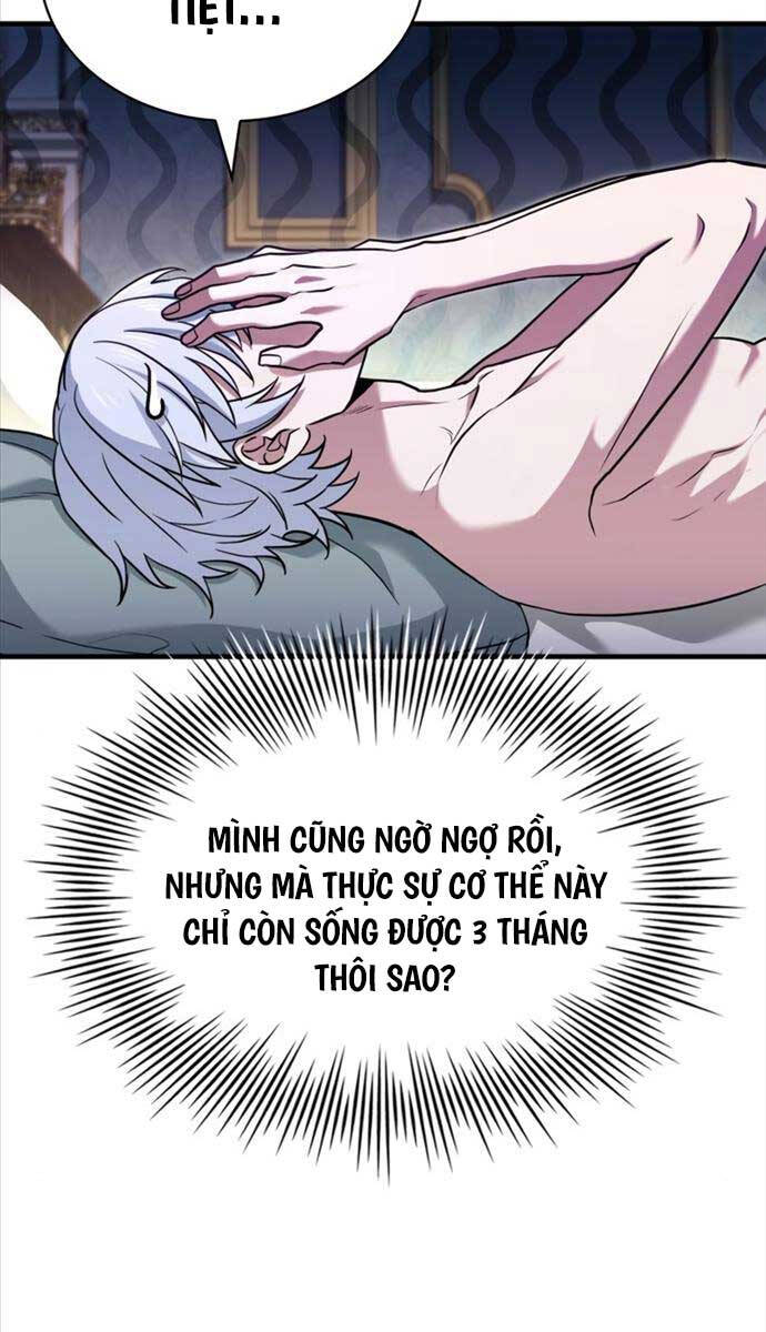 Hoàng tử bán thuốc chapter 2 - Upload bởi truyensieuhay.com