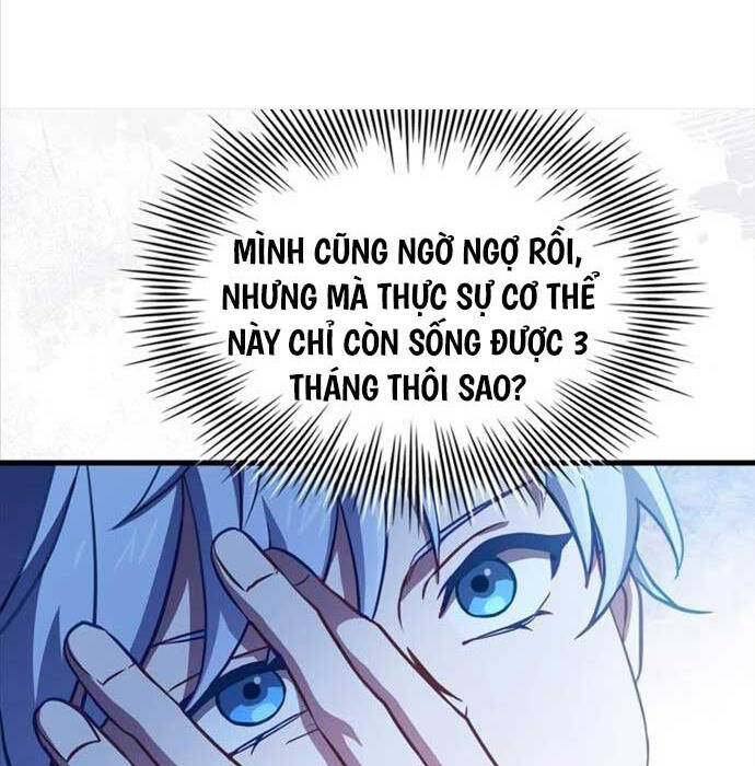 Hoàng tử bán thuốc chapter 2 - Upload bởi truyensieuhay.com