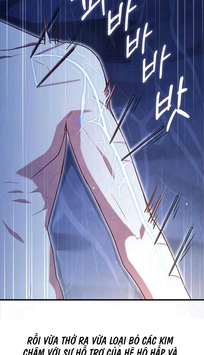 Hoàng tử bán thuốc chapter 2 - Upload bởi truyensieuhay.com