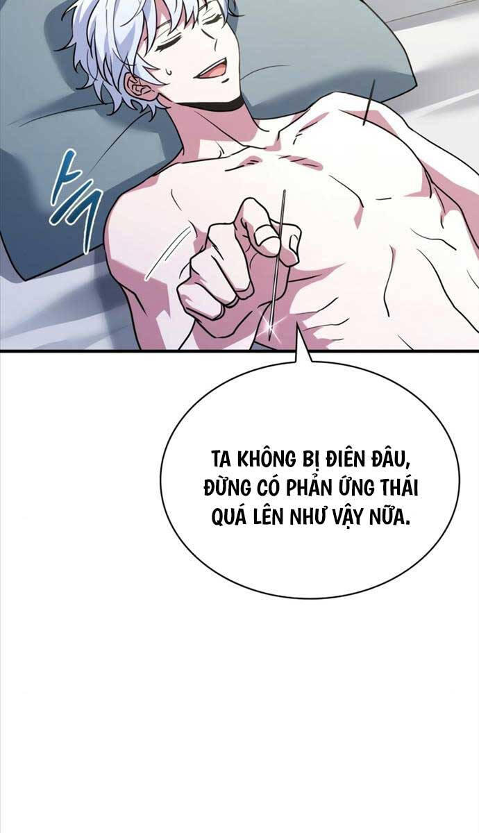 Hoàng tử bán thuốc chapter 2 - Upload bởi truyensieuhay.com