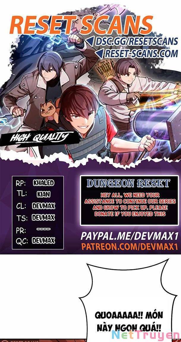 Tái thiết hầm ngục chapter 137 - Upload bởi truyensieuhay.com