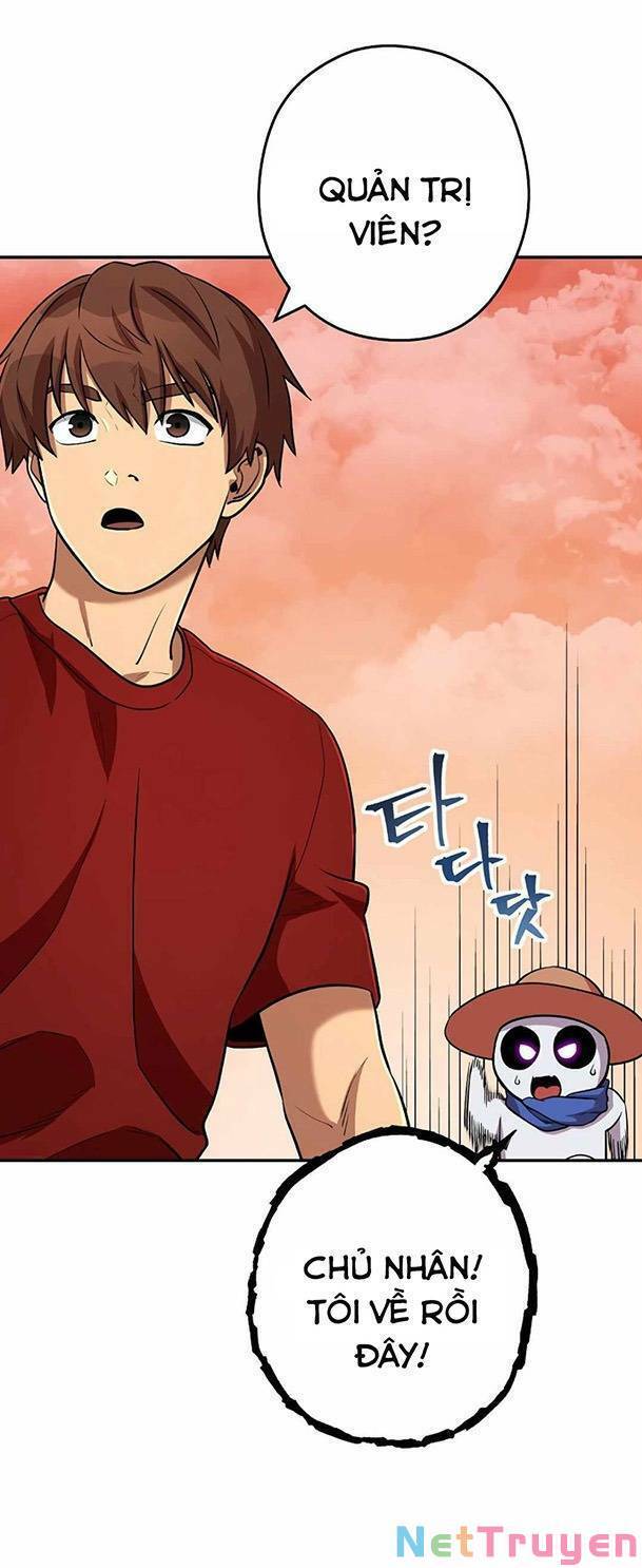 Tái thiết hầm ngục chapter 137 - Upload bởi truyensieuhay.com