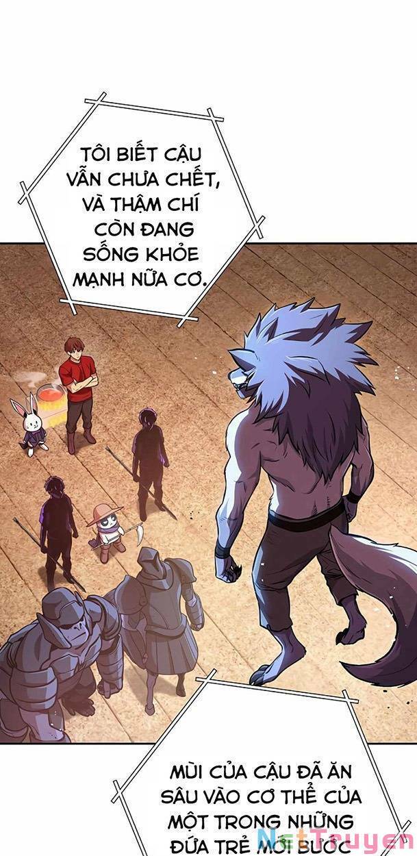 Tái thiết hầm ngục chapter 137 - Upload bởi truyensieuhay.com
